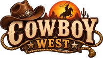 Cowboy West Logo